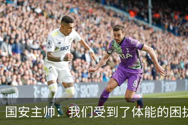 国安主帅：我们受到了体能的困扰 但已经恢复到了好的状态