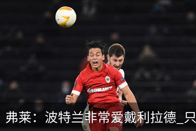 弗莱：波特兰非常爱戴利拉德 只要他有精彩表现球馆就像地震一样