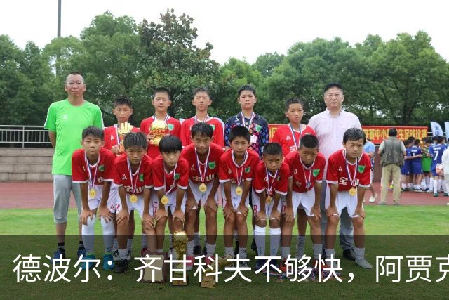 德波尔：齐甘科夫不够快，阿贾克斯缺乏真正的速度