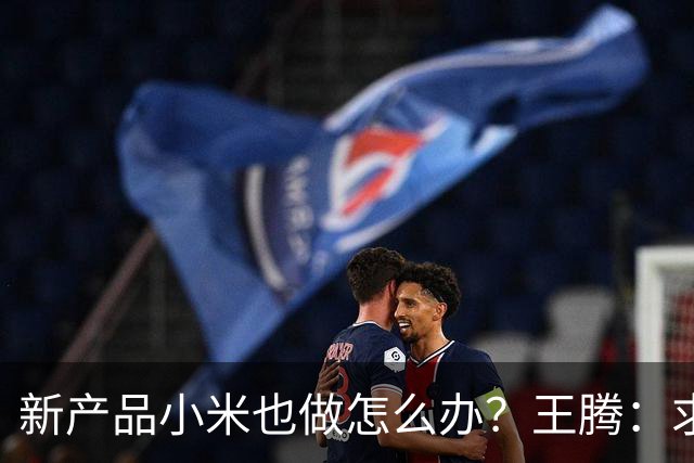 新产品小米也做怎么办？王腾：求雷总给一条生路！网友：别蹭了……