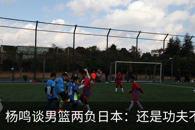 杨鸣谈男篮两负日本：还是功夫不到位&比赛强度欠缺 要在联赛磨练