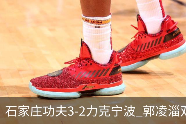 石家庄功夫3-2力克宁波 郭凌淄双响李亚楠乌龙 林文凯破门