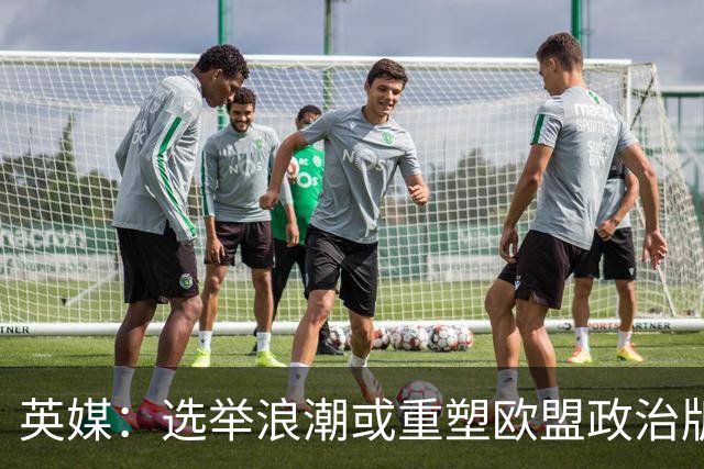 英媒：选举浪潮或重塑欧盟政治版图