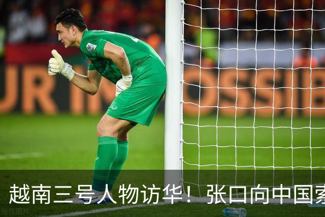 越南三号人物访华！张口向中国索要特权，中方没松口：根源在自身