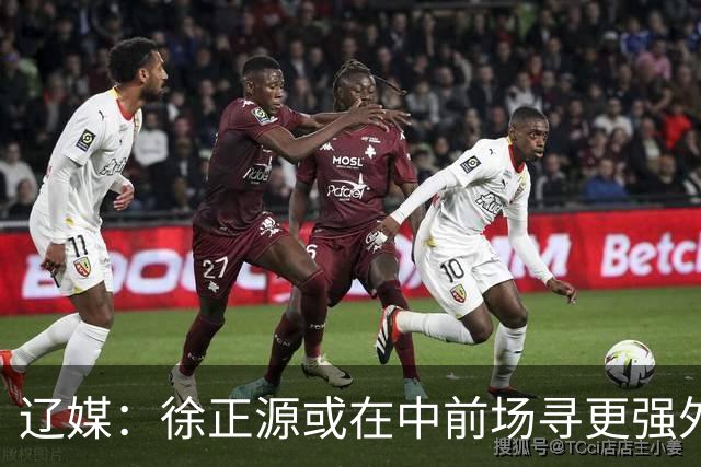辽媒：徐正源或在中前场寻更强外援，热菲尼奥留队可能性非常大