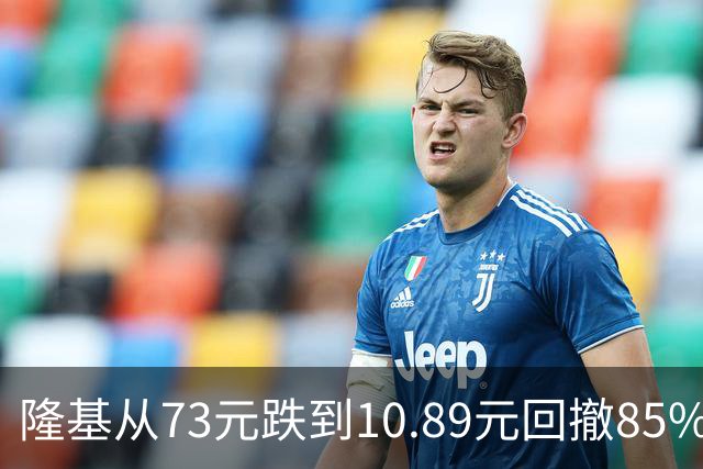 隆基从73元跌到10.89元回撤85%！从年赚148亿到巨亏86亿，还在熬